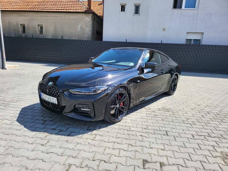 BMW 430 