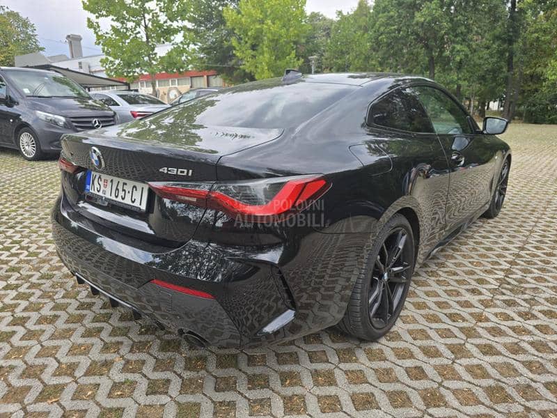 BMW 430 