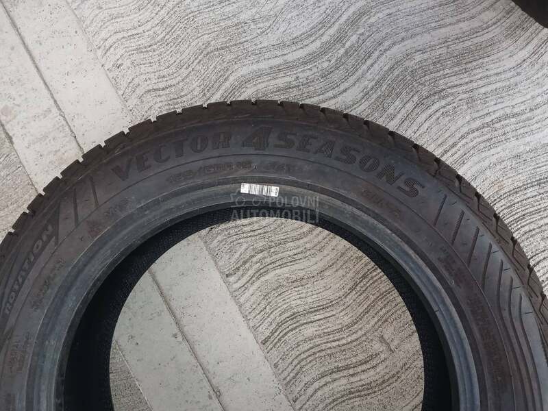 Goodyear 185/60 R15 Sve sezone