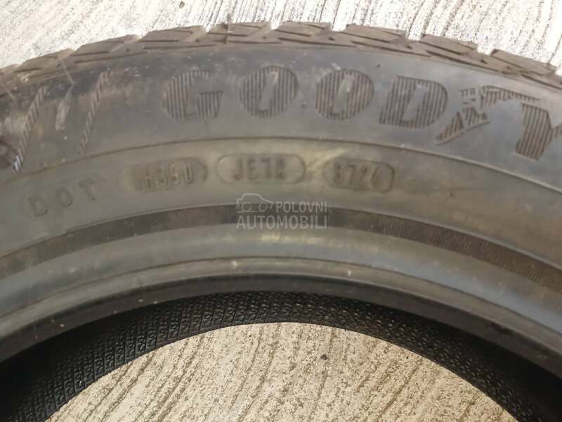 Goodyear 185/60 R15 Sve sezone