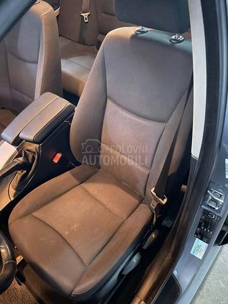 BMW 320d 