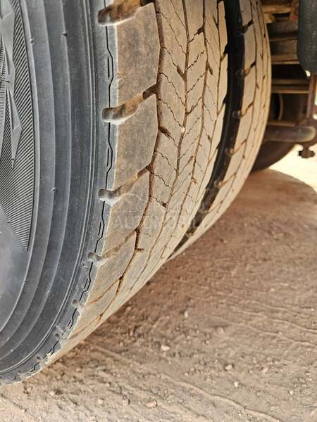 Iveco Eurocargo