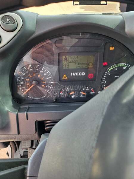 Iveco Eurocargo