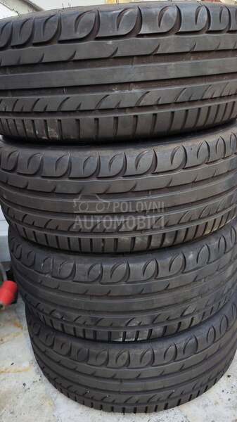 Aluminijumske felne  17" 5 x 112