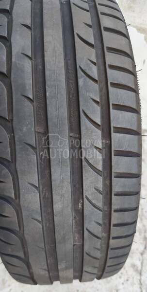 Aluminijumske felne  17" 5 x 112