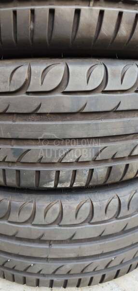 Aluminijumske felne  17" 5 x 112