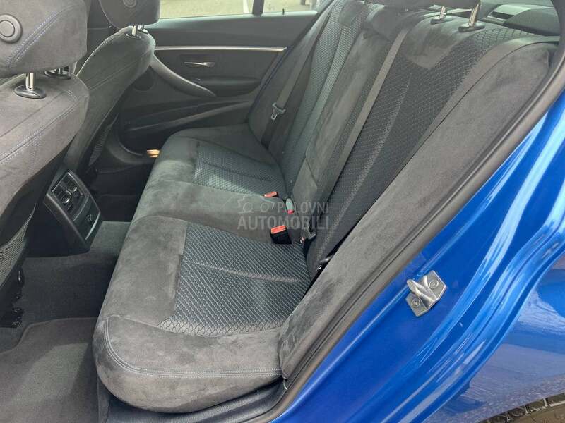 BMW 320 318