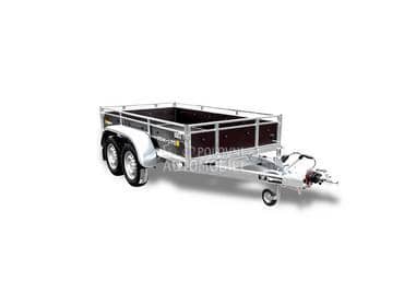 Vesta Cargo 25 WDA 1.7t