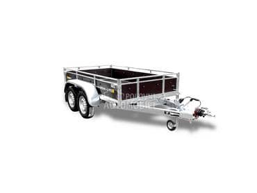 Vesta Cargo 25 WDA 1.7t