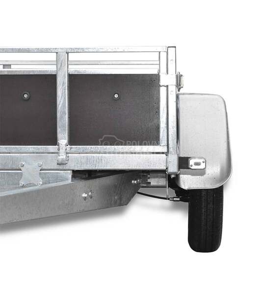 Vesta Cargo 25 WDA 1.7t