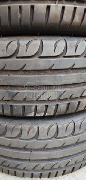 Taurus 225/45 R17 Letnja