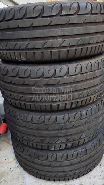 Taurus 225/45 R17 Letnja