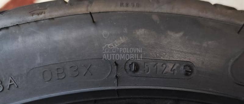 Taurus 225/45 R17 Letnja