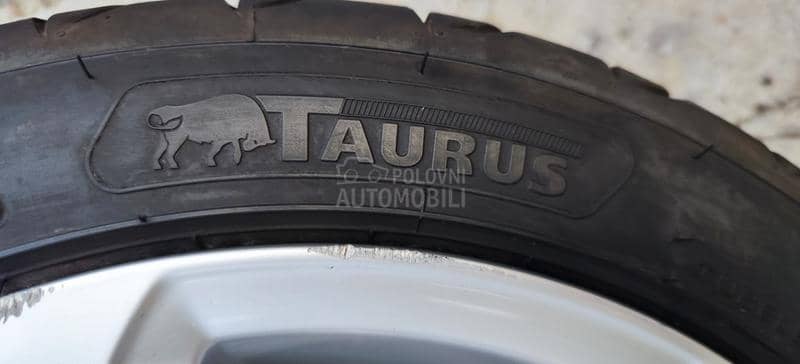 Taurus 225/45 R17 Letnja