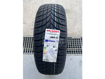 Lassa 205/60 R16 Zimska