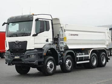 MAN TGX 41.480