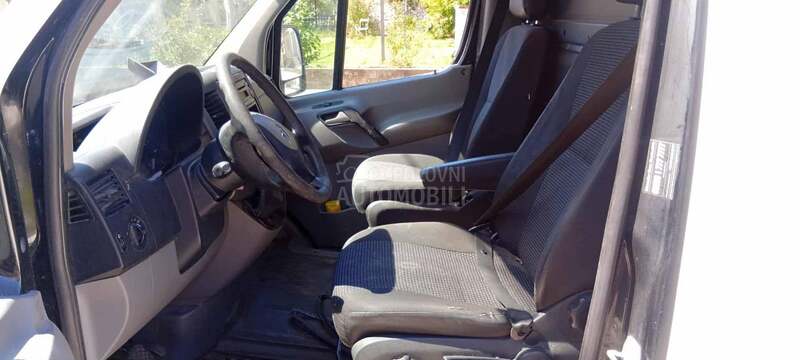 Mercedes Benz Sprinter 311 cdi