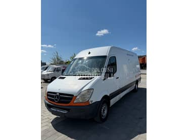 Mercedes Benz Sprinter 316 NGT