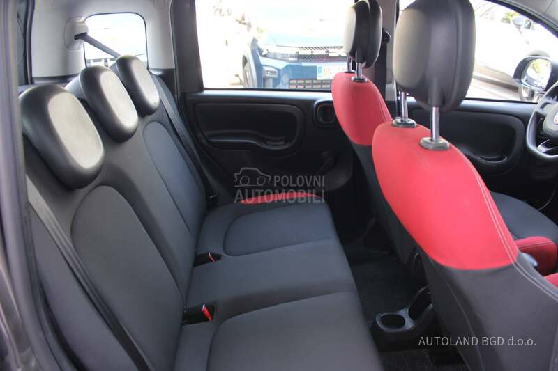 Fiat Panda 1.2