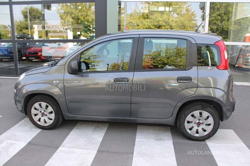Fiat Panda 1.2
