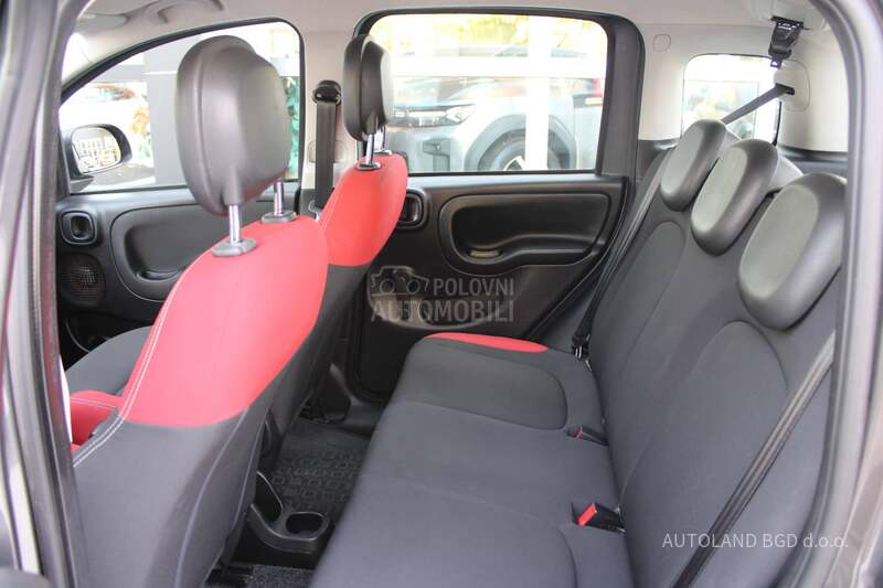 Fiat Panda 1.2