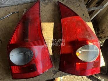 stop svetla za Renault Megane za 2006. god.