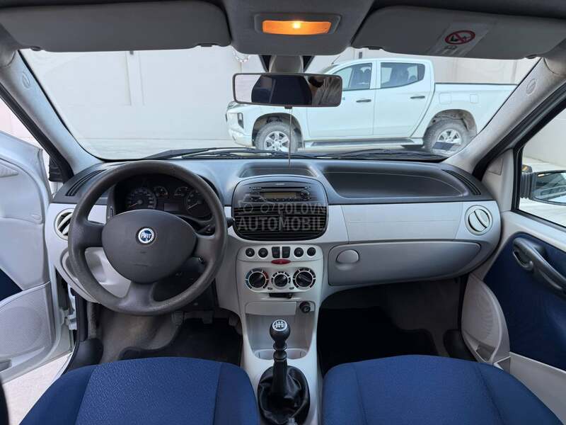 Fiat Punto 1.2