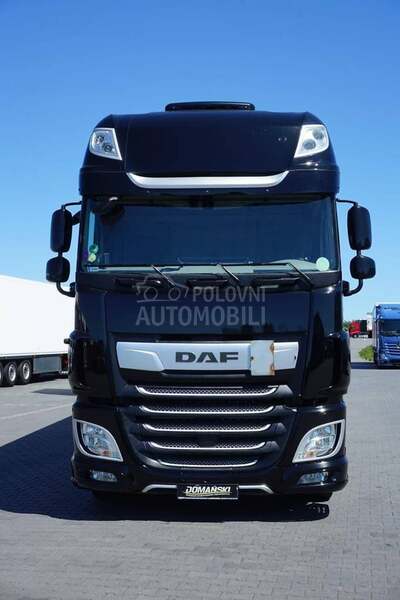 DAF XF 480 6x2