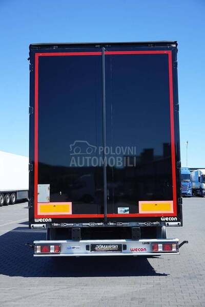 DAF XF 480 6x2