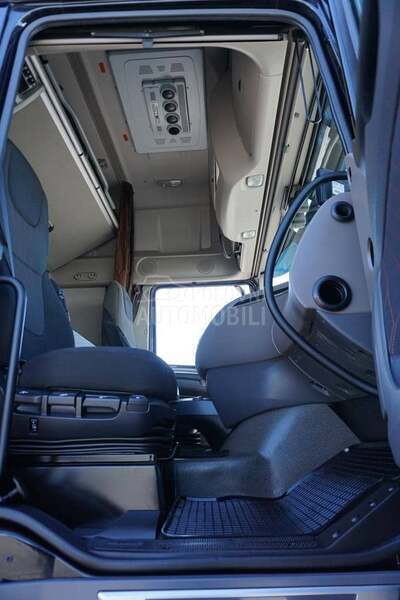 DAF XF 480 6x2