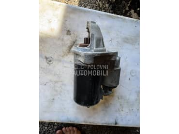 anlaser za Ford Focus za 2006. god.