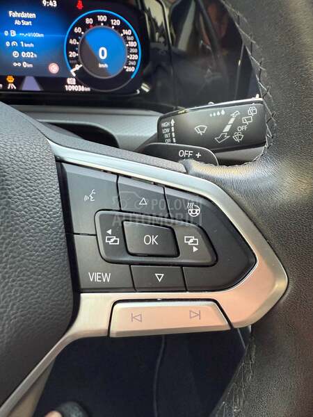 Volkswagen Golf 8 2.0TDI LED/DSG/Kam
