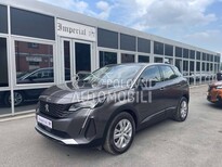 Peugeot 3008 1.2 B Autom