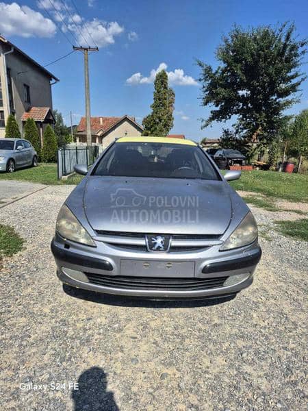 ceo auto u delovima