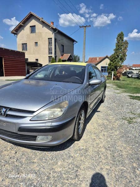 ceo auto u delovima