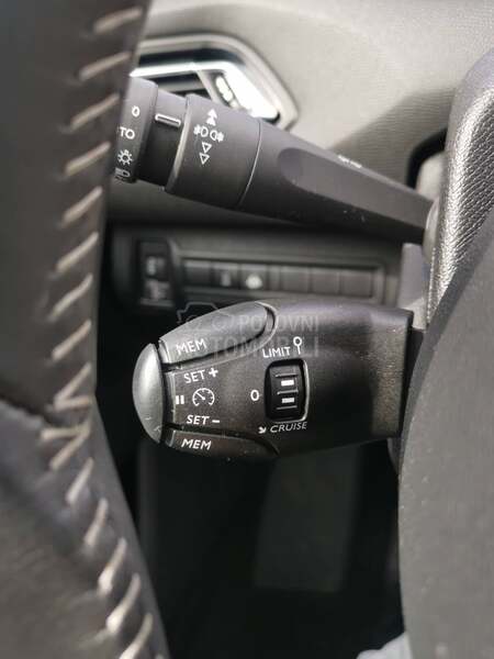 Peugeot 308 1.2 led/pan/kam