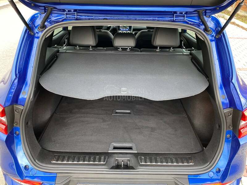 Renault Kadjar 1.3Intens
