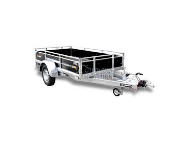 Vesta Cargo 25W 1.3t