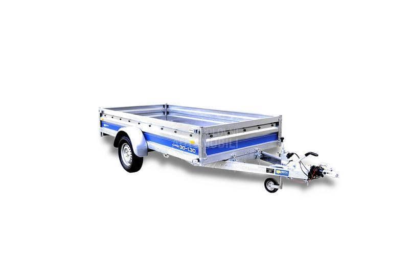 Vesta Cargo 30 1.3t
