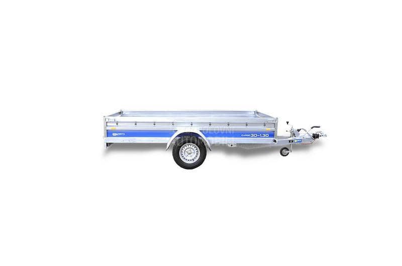 Vesta Cargo 30 1.3t