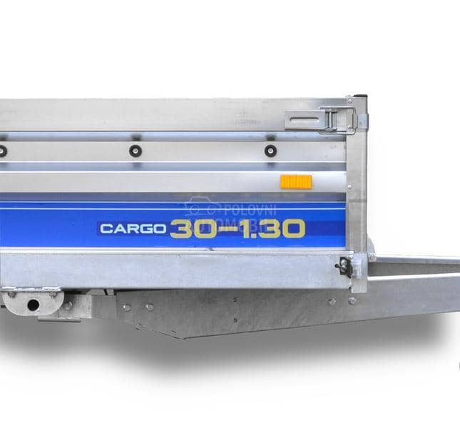 Vesta Cargo 30 1.3t