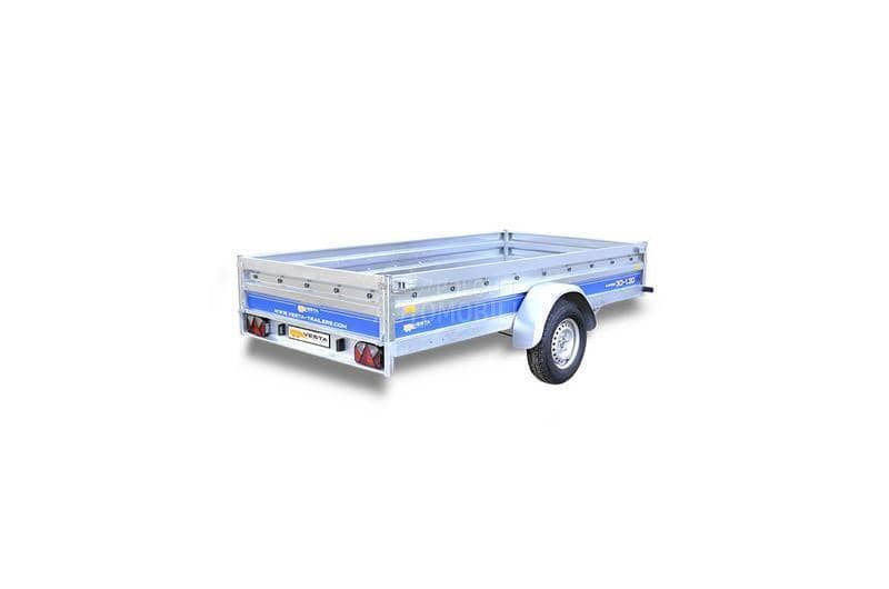Vesta Cargo 30 1.3t