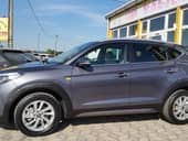 Hyundai Tucson 2.0 CRDI/4WD/AUT/T0P