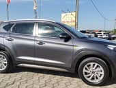 Hyundai Tucson 2.0 CRDI/4WD/AUT/T0P
