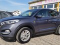 Hyundai Tucson 2.0 CRDI/4WD/AUT/T0P