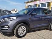 Hyundai Tucson 2.0 CRDI/4WD/AUT/T0P