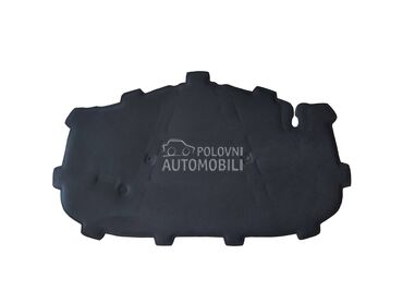 Izolacija Haube za Audi A3 od 2012. do 2020. god.