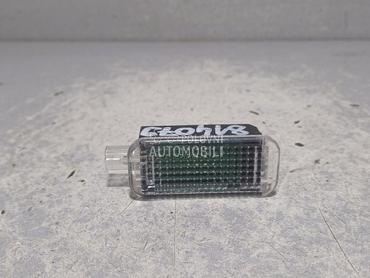 RASVJETA U KABINI za Audi A6