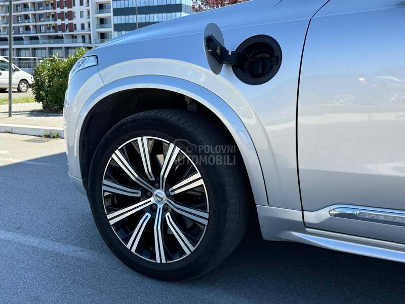 Volvo XC90 T8 TWIN ENGINE