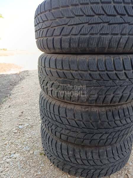 Hankook 205/55 R16 Sve sezone